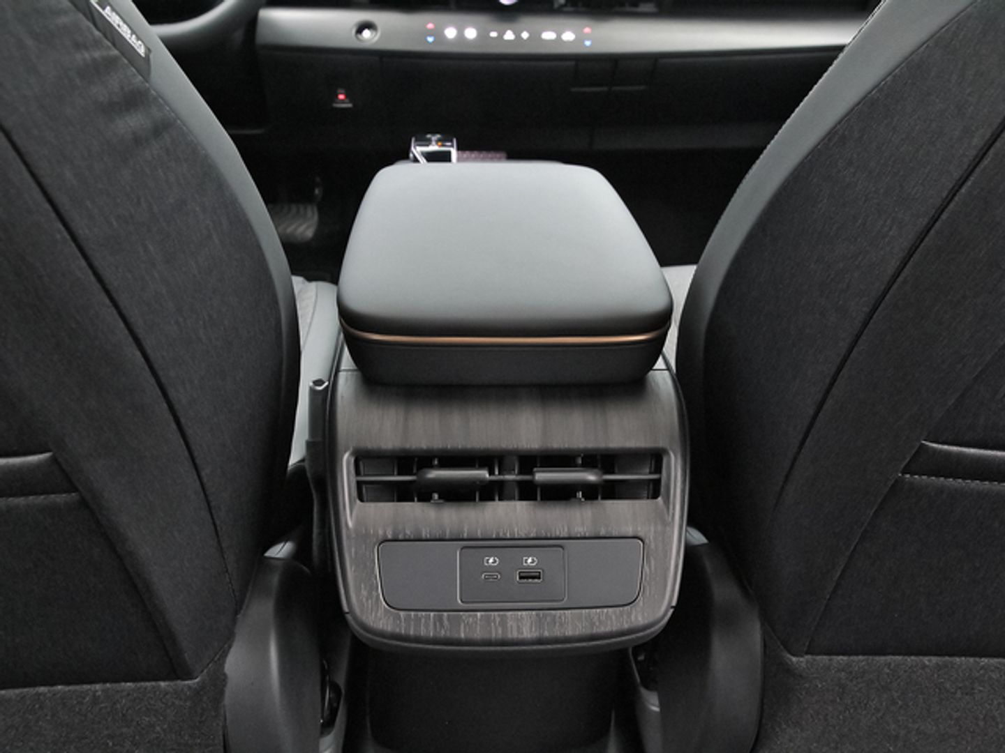 Nissan Ariya 87 kWh Advance 4x2 178 kW (242 CV)