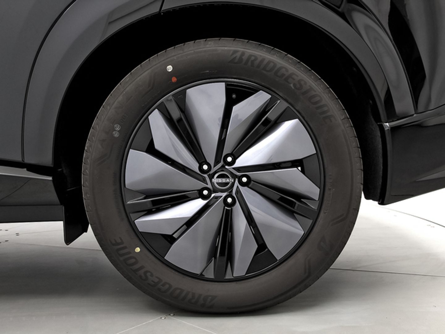 Nissan Ariya 87 kWh Advance 4x2 178 kW (242 CV)