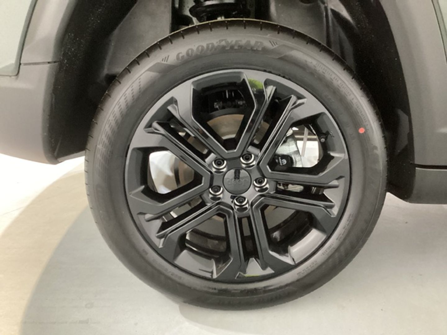 Jeep Compass 1.5 MHEV eHybrid North Star DCT 96 kW (130 CV)