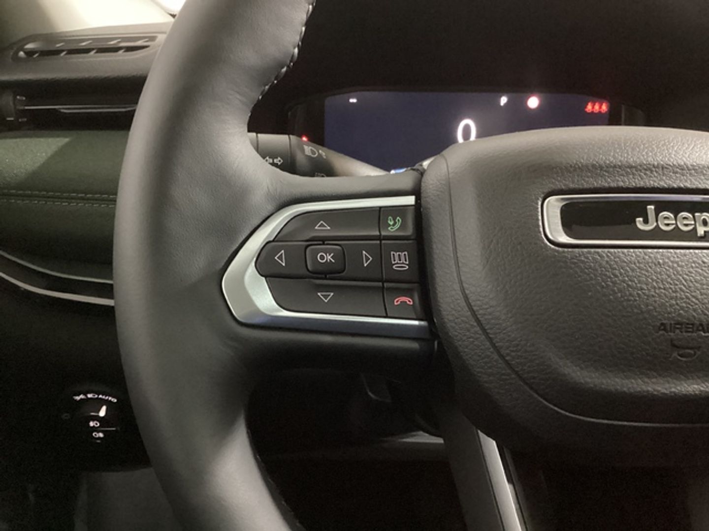 Jeep Compass 1.5 MHEV eHybrid North Star DCT 96 kW (130 CV)