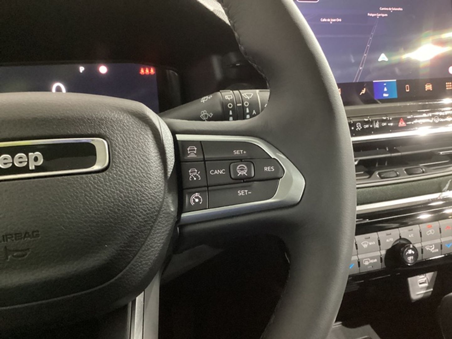 Jeep Compass 1.5 MHEV eHybrid North Star DCT 96 kW (130 CV)