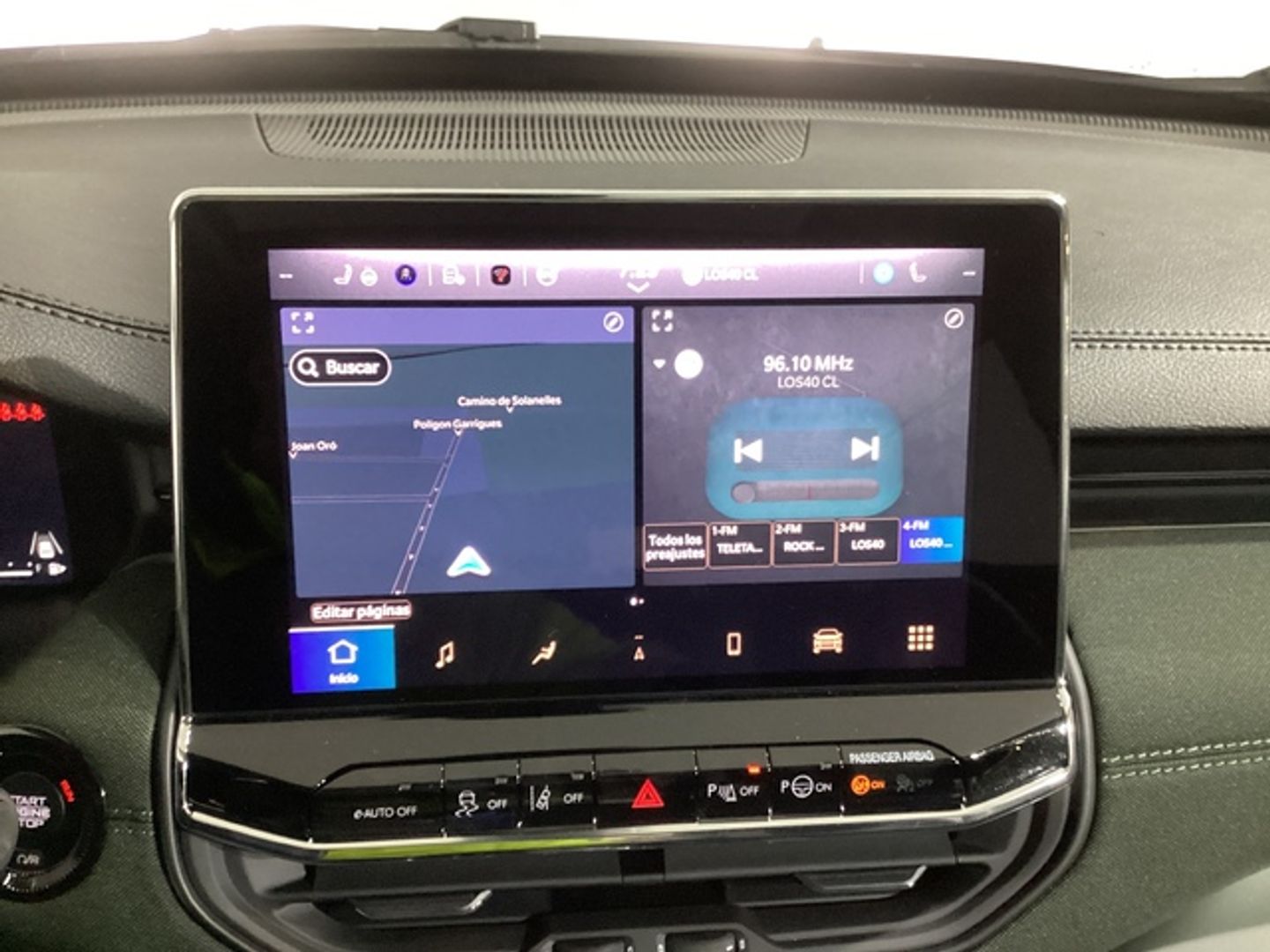 Jeep Compass 1.5 MHEV eHybrid North Star DCT 96 kW (130 CV)