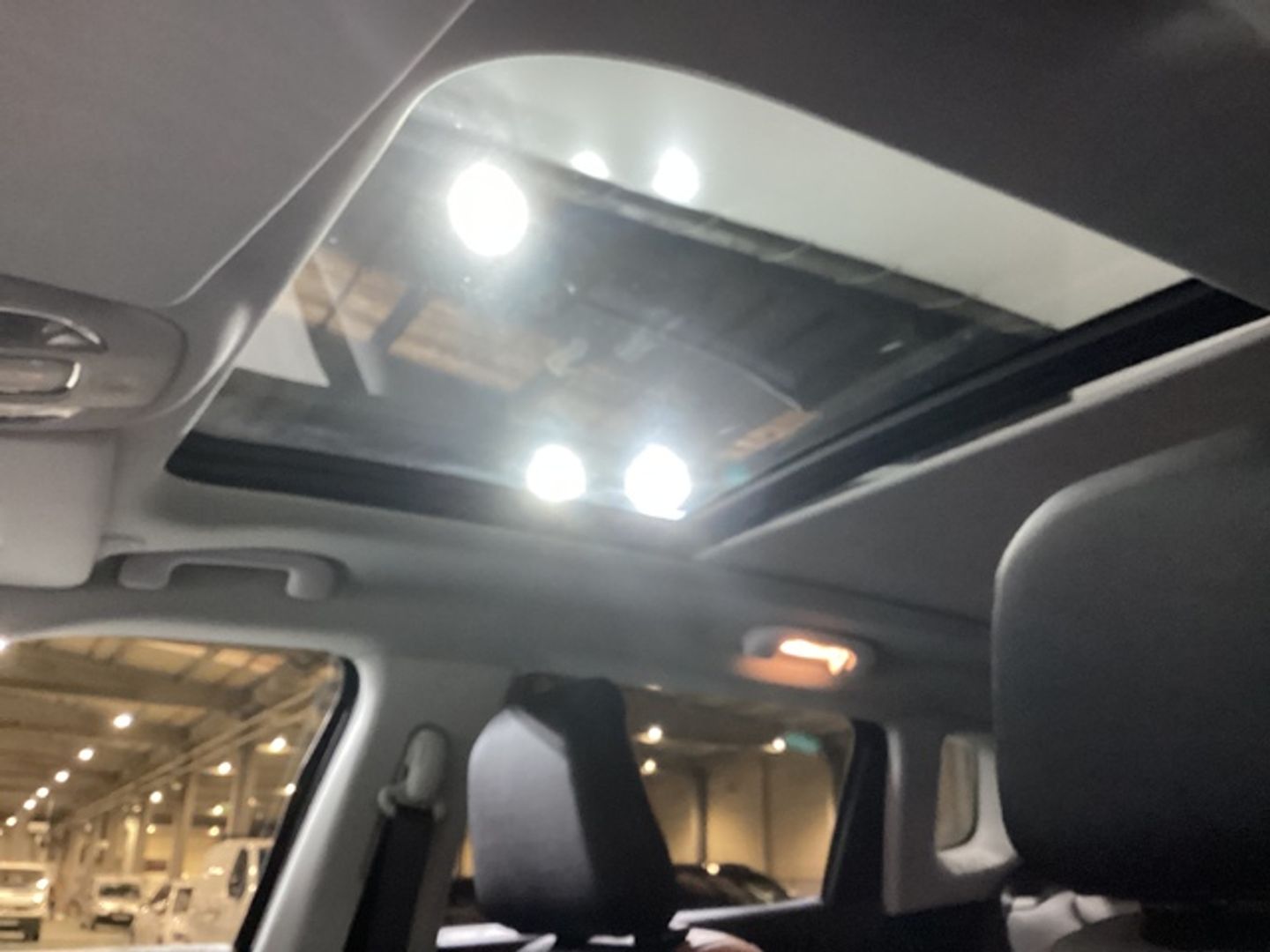 Jeep Compass 1.5 MHEV eHybrid North Star DCT 96 kW (130 CV)