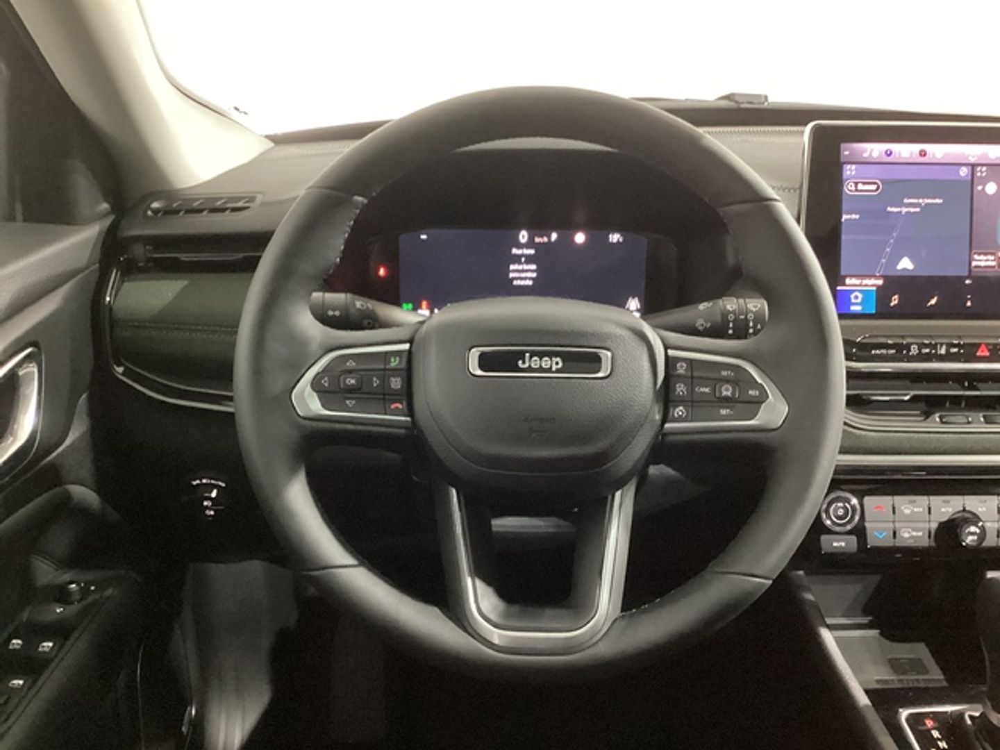 Jeep Compass 1.5 MHEV eHybrid North Star DCT 96 kW (130 CV)