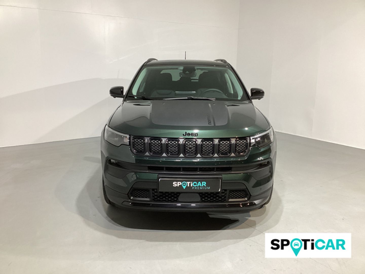 Jeep Compass 1.5 MHEV eHybrid North Star DCT 96 kW (130 CV)