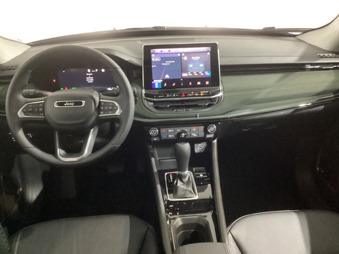 Jeep Compass 1.5 MHEV eHybrid North Star DCT 96 kW (130 CV)