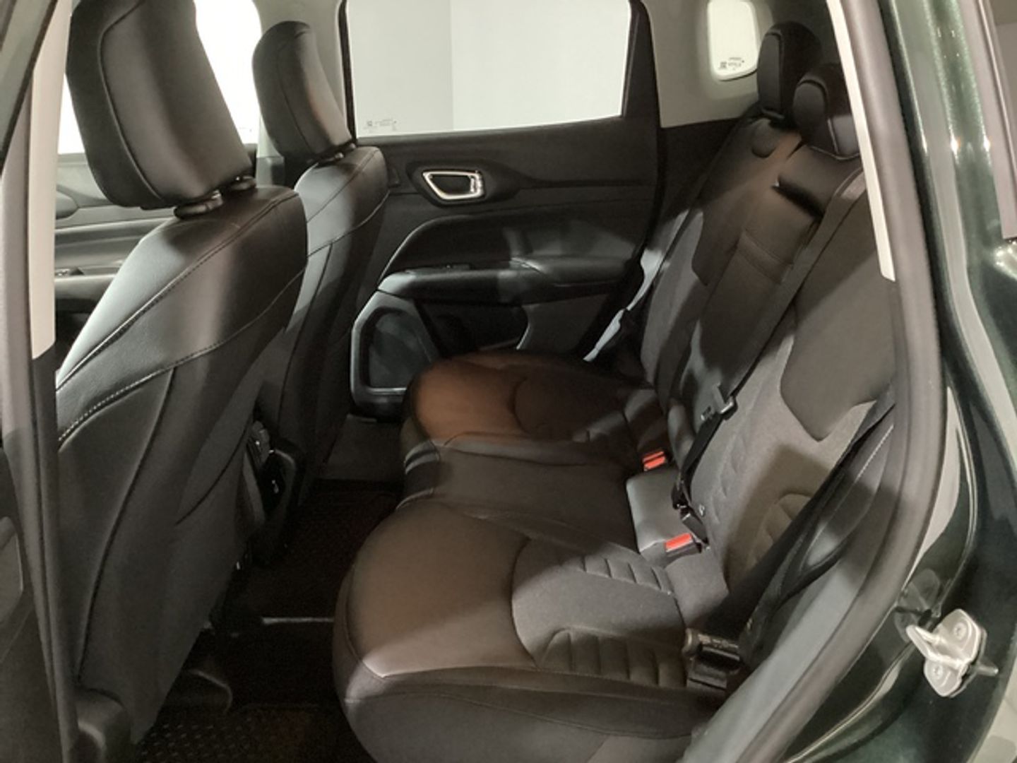 Jeep Compass 1.5 MHEV eHybrid North Star DCT 96 kW (130 CV)