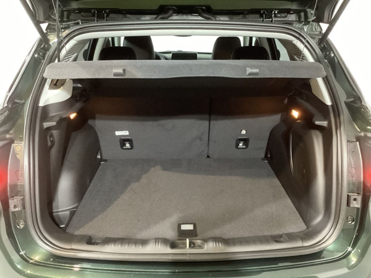 Jeep Compass 1.5 MHEV eHybrid North Star DCT 96 kW (130 CV)