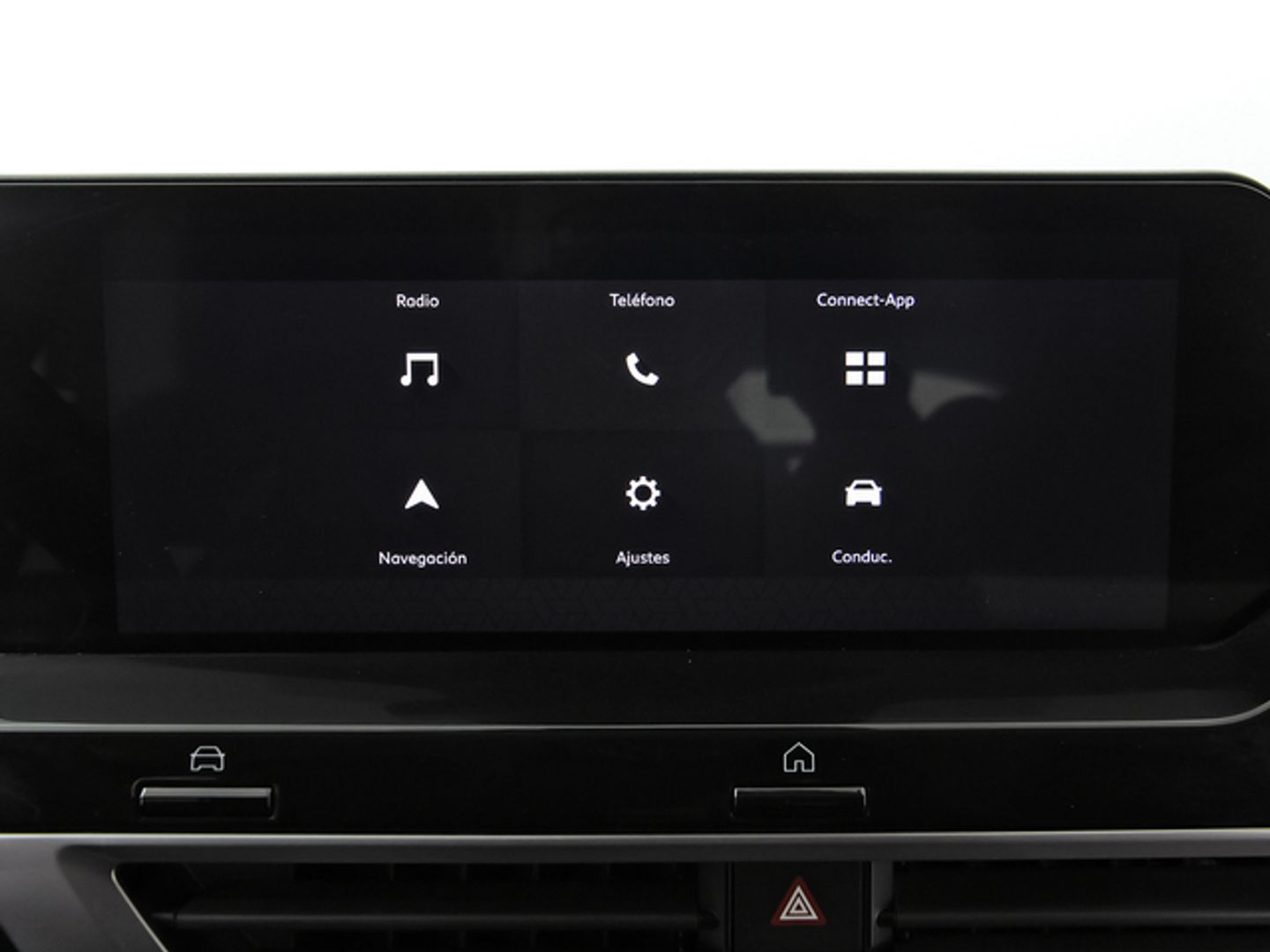 Citroen C4 BlueHDi 110 S&S Live Pack 81 kW (110 CV)