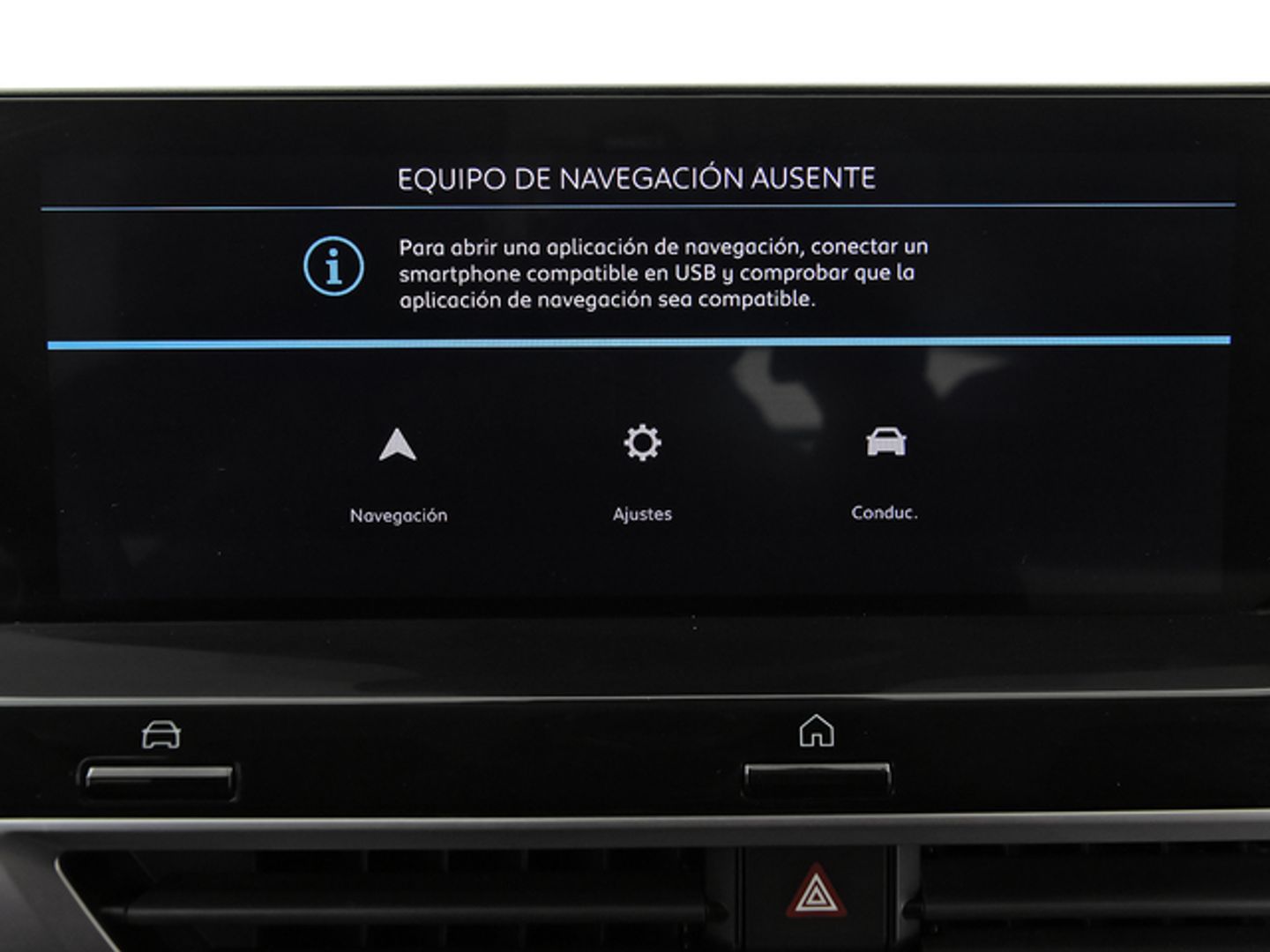 Citroen C4 BlueHDi 110 S&S Live Pack 81 kW (110 CV)