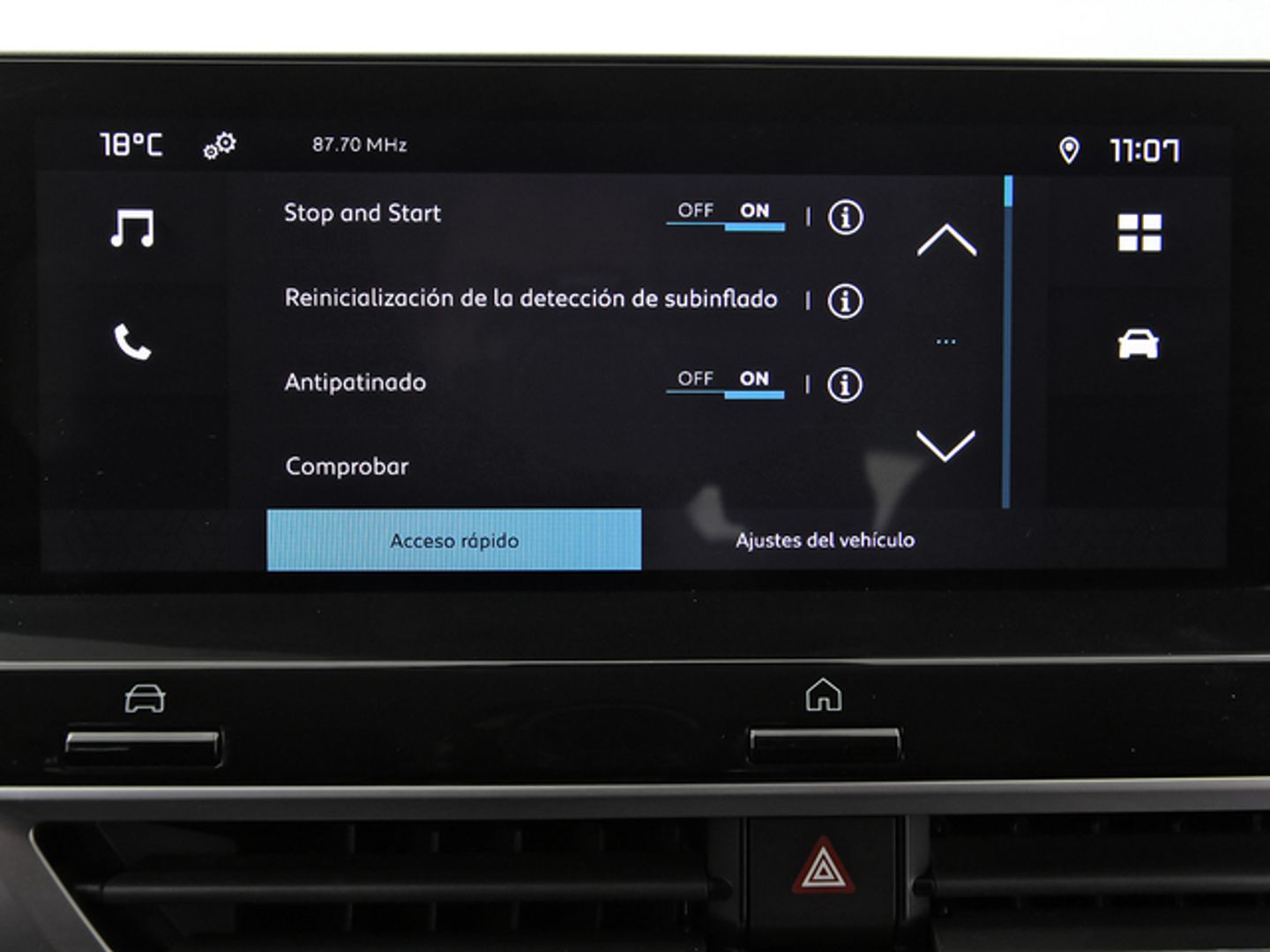 Citroen C4 BlueHDi 110 S&S Live Pack 81 kW (110 CV)