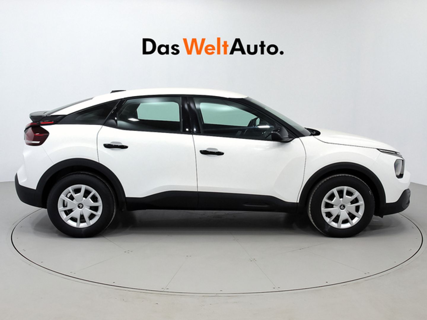 Citroen C4 BlueHDi 110 S&S Live Pack 81 kW (110 CV)