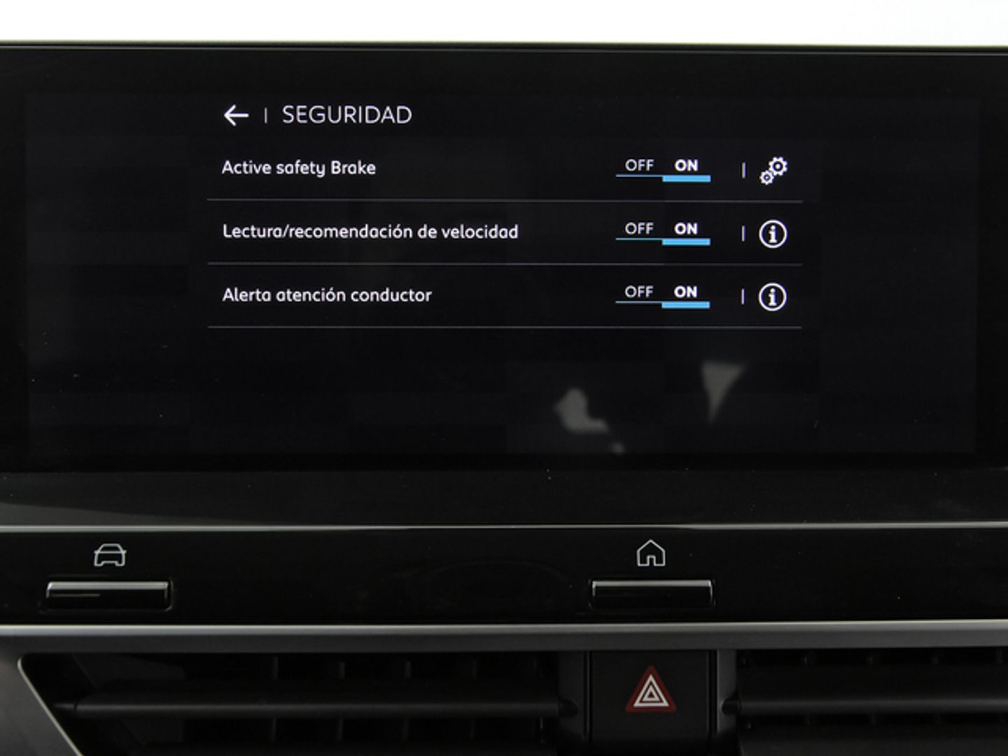 Citroen C4 BlueHDi 110 S&S Live Pack 81 kW (110 CV)