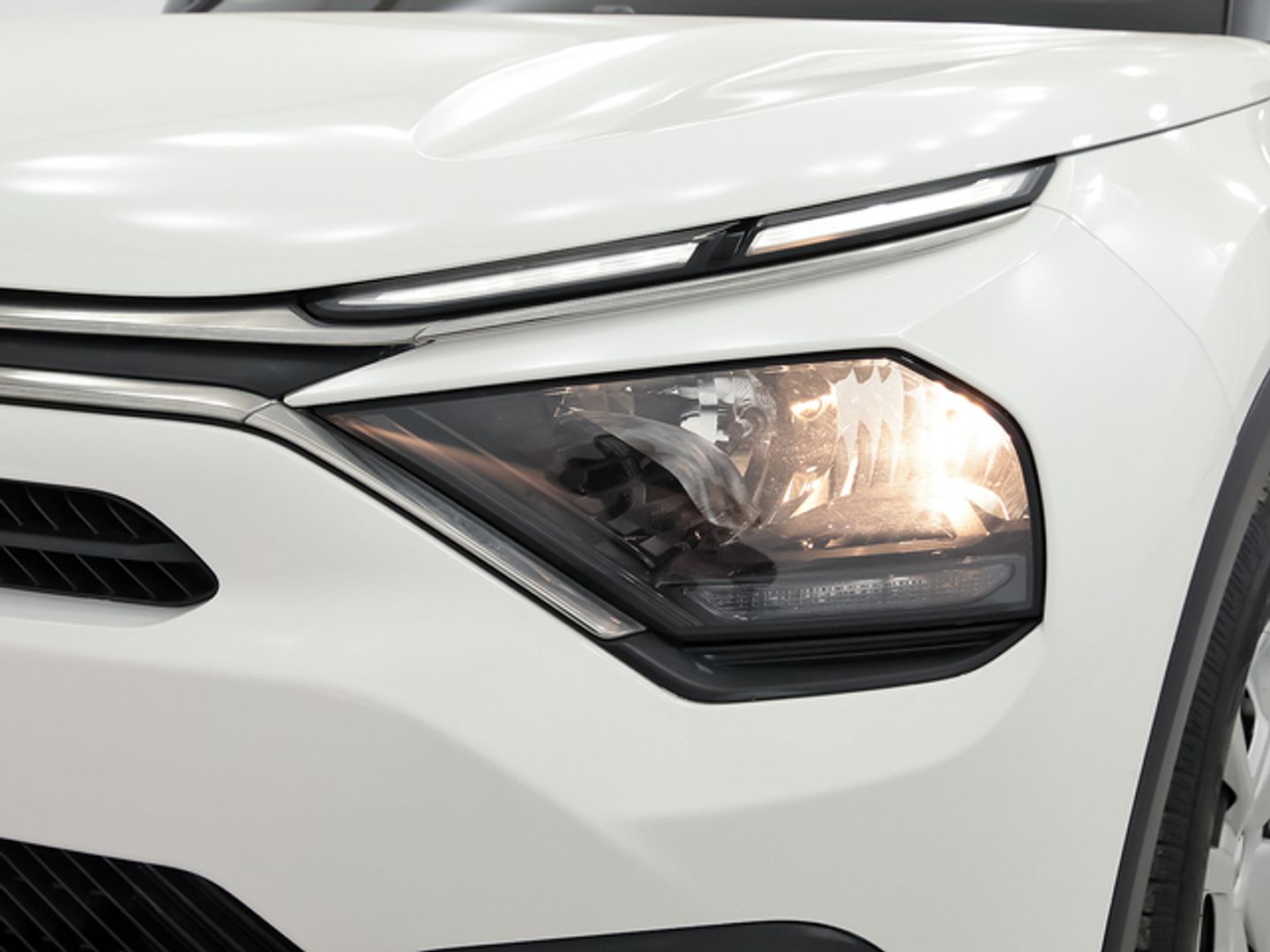 Citroen C4 BlueHDi 110 S&S Live Pack 81 kW (110 CV)