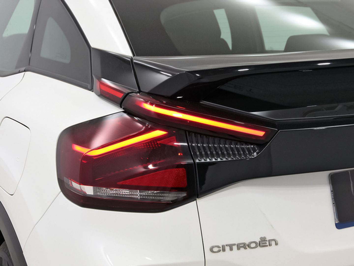 Citroen C4 BlueHDi 110 S&S Live Pack 81 kW (110 CV)