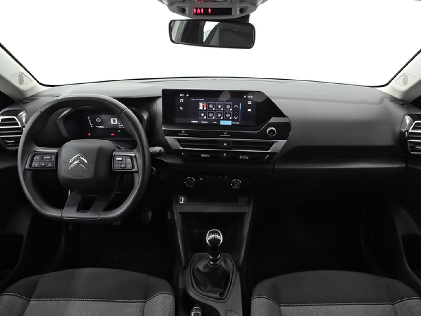 Citroen C4 BlueHDi 110 S&S Live Pack 81 kW (110 CV)