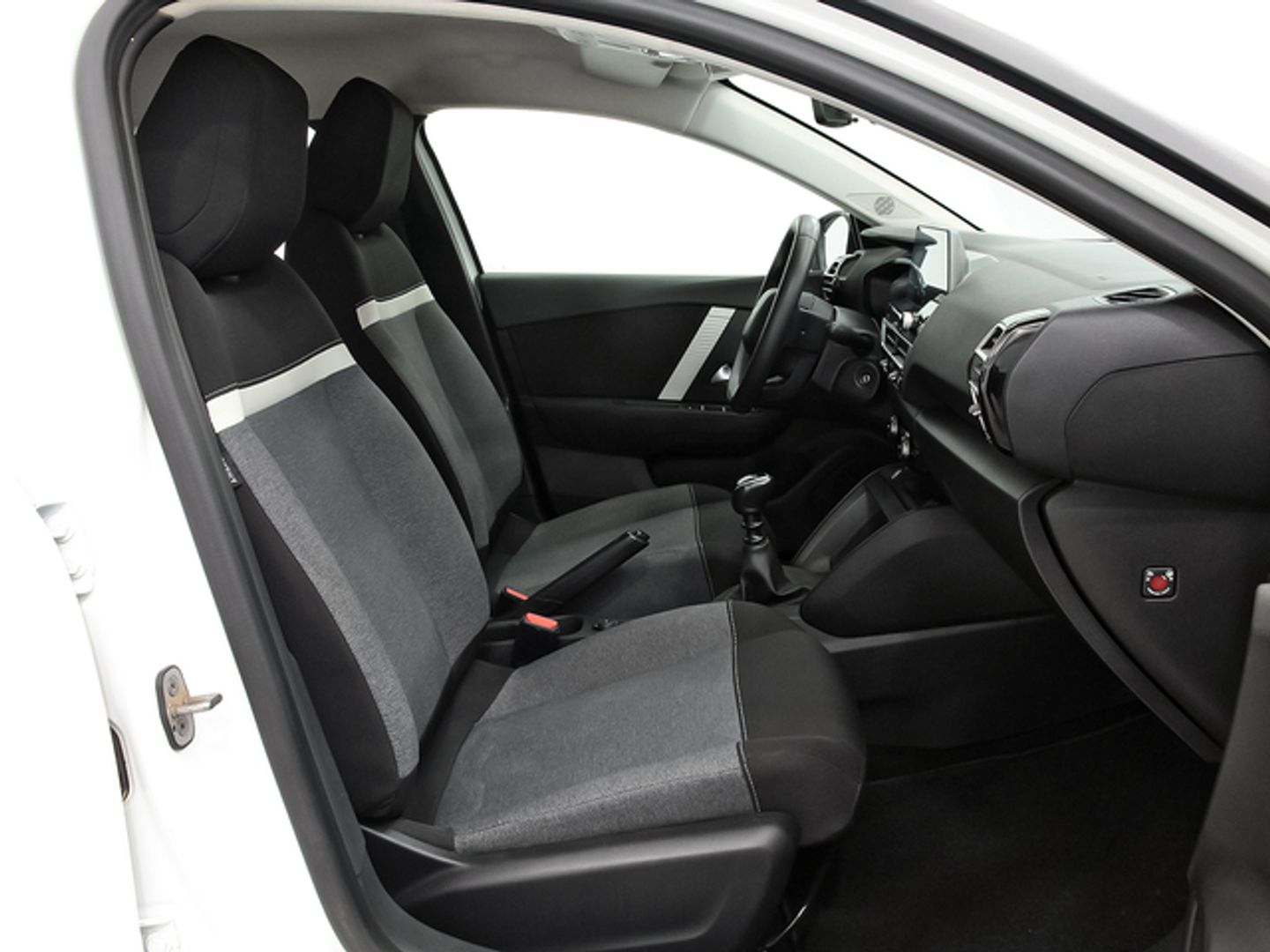 Citroen C4 BlueHDi 110 S&S Live Pack 81 kW (110 CV)