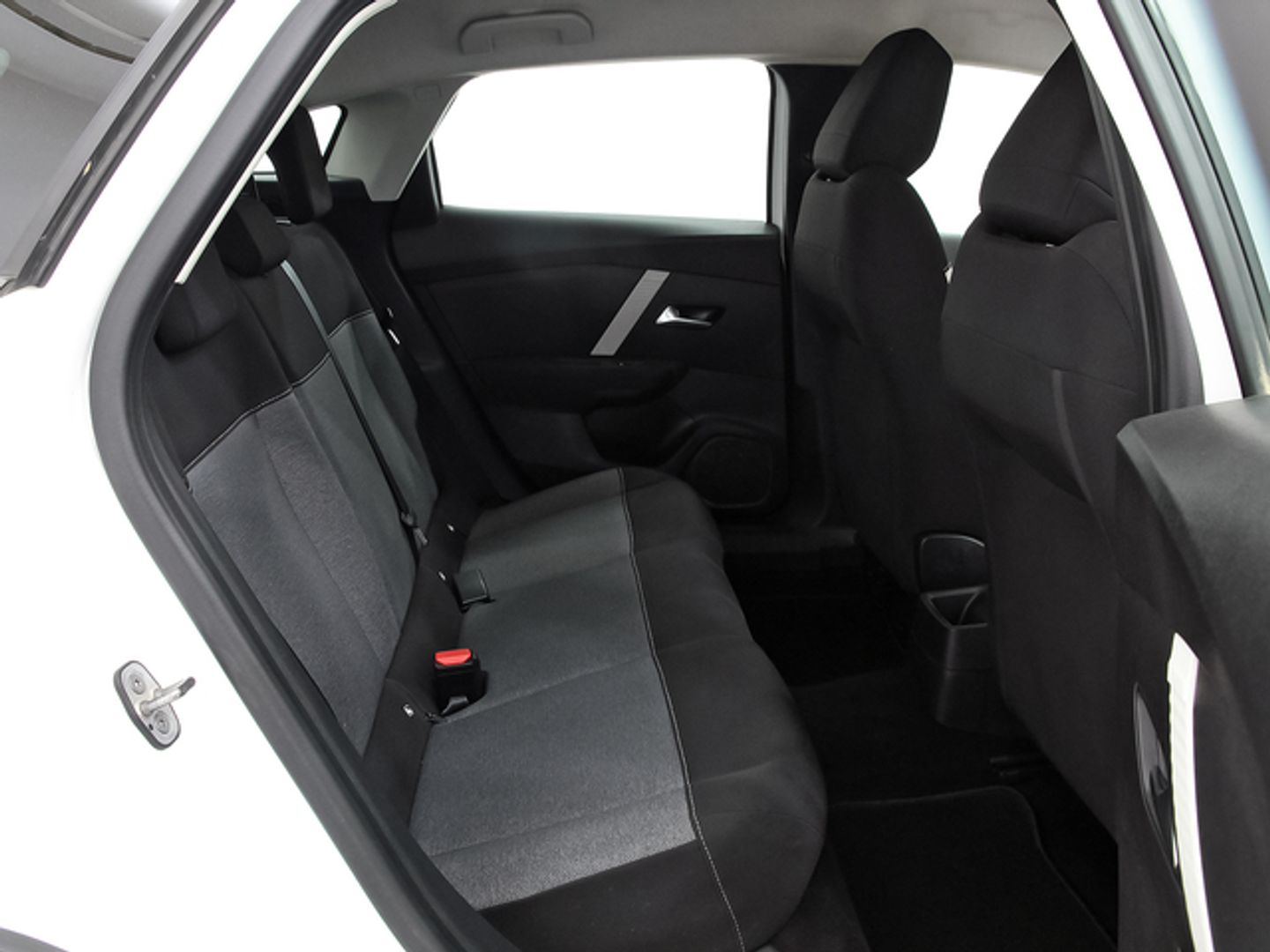 Citroen C4 BlueHDi 110 S&S Live Pack 81 kW (110 CV)