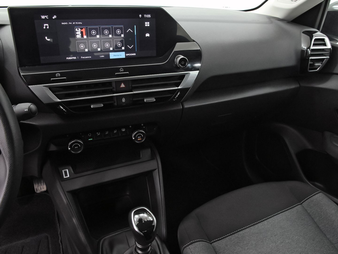 Citroen C4 BlueHDi 110 S&S Live Pack 81 kW (110 CV)