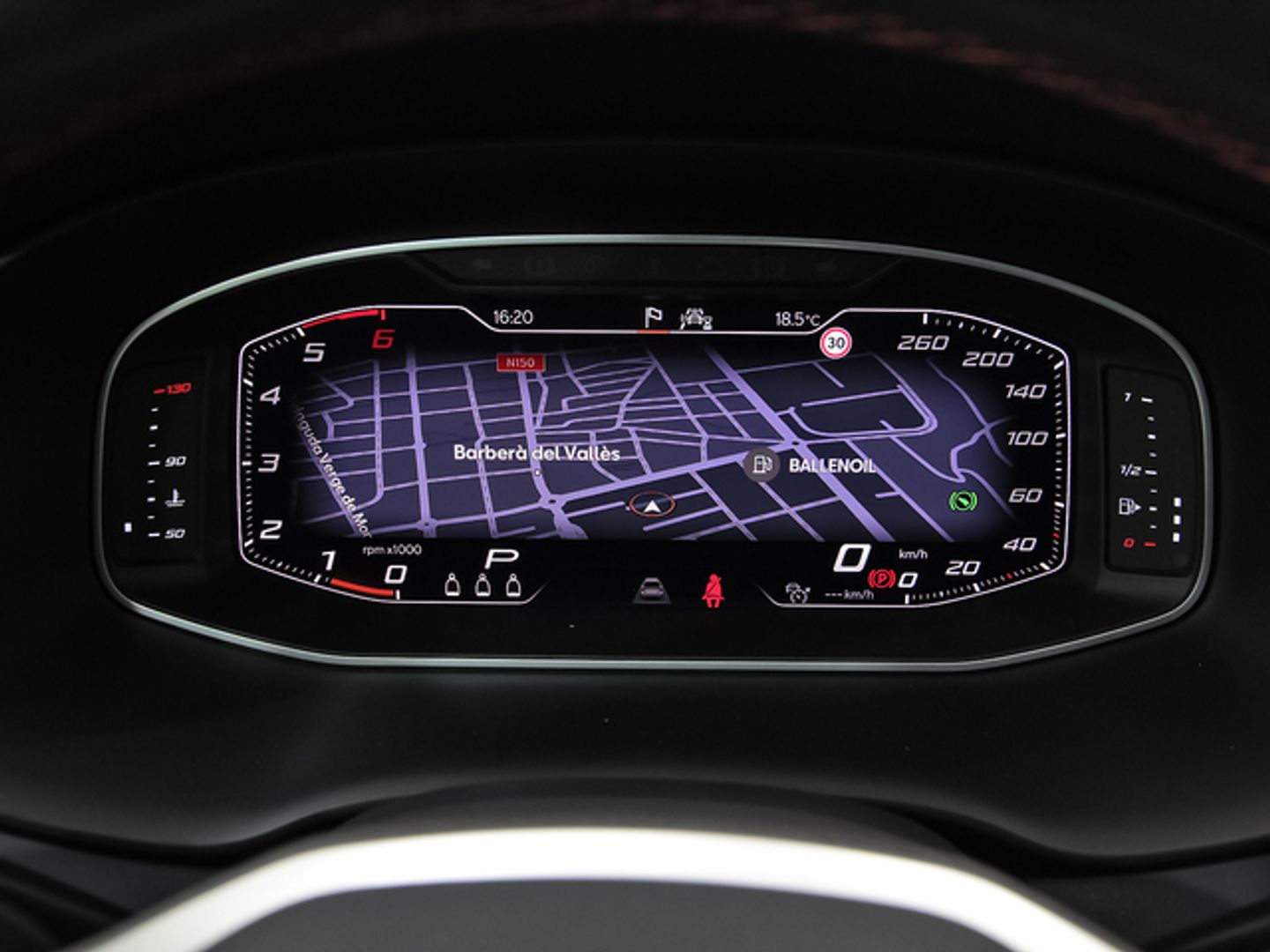 SEAT Ateca 2.0 TDI S&S FR Go S 110 kW (150 CV)