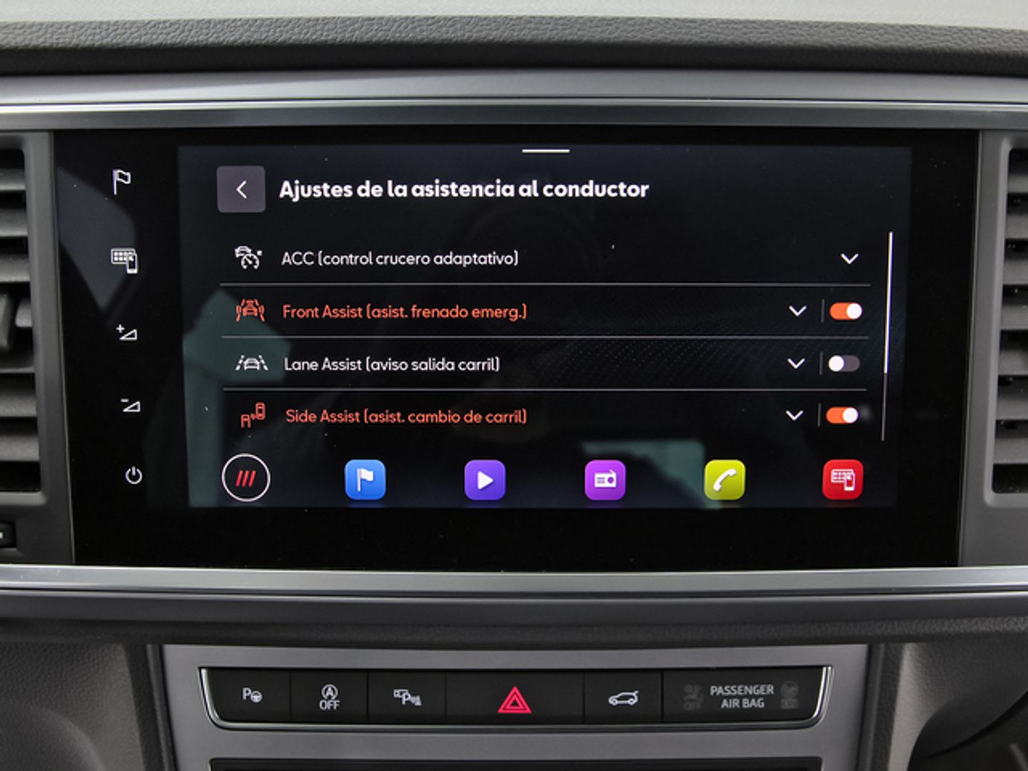 SEAT Ateca 2.0 TDI S&S FR Go S 110 kW (150 CV)