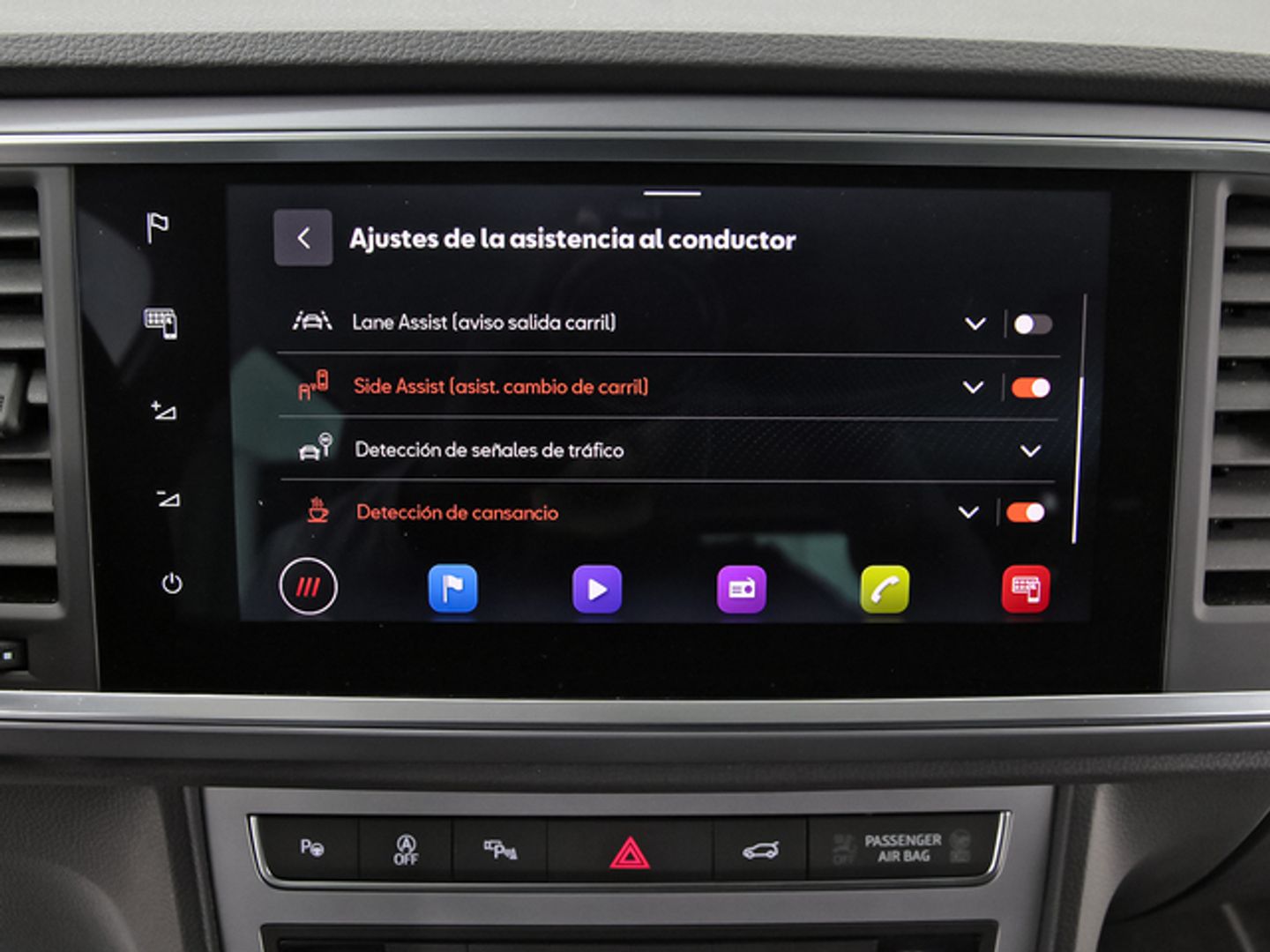 SEAT Ateca 2.0 TDI S&S FR Go S 110 kW (150 CV)