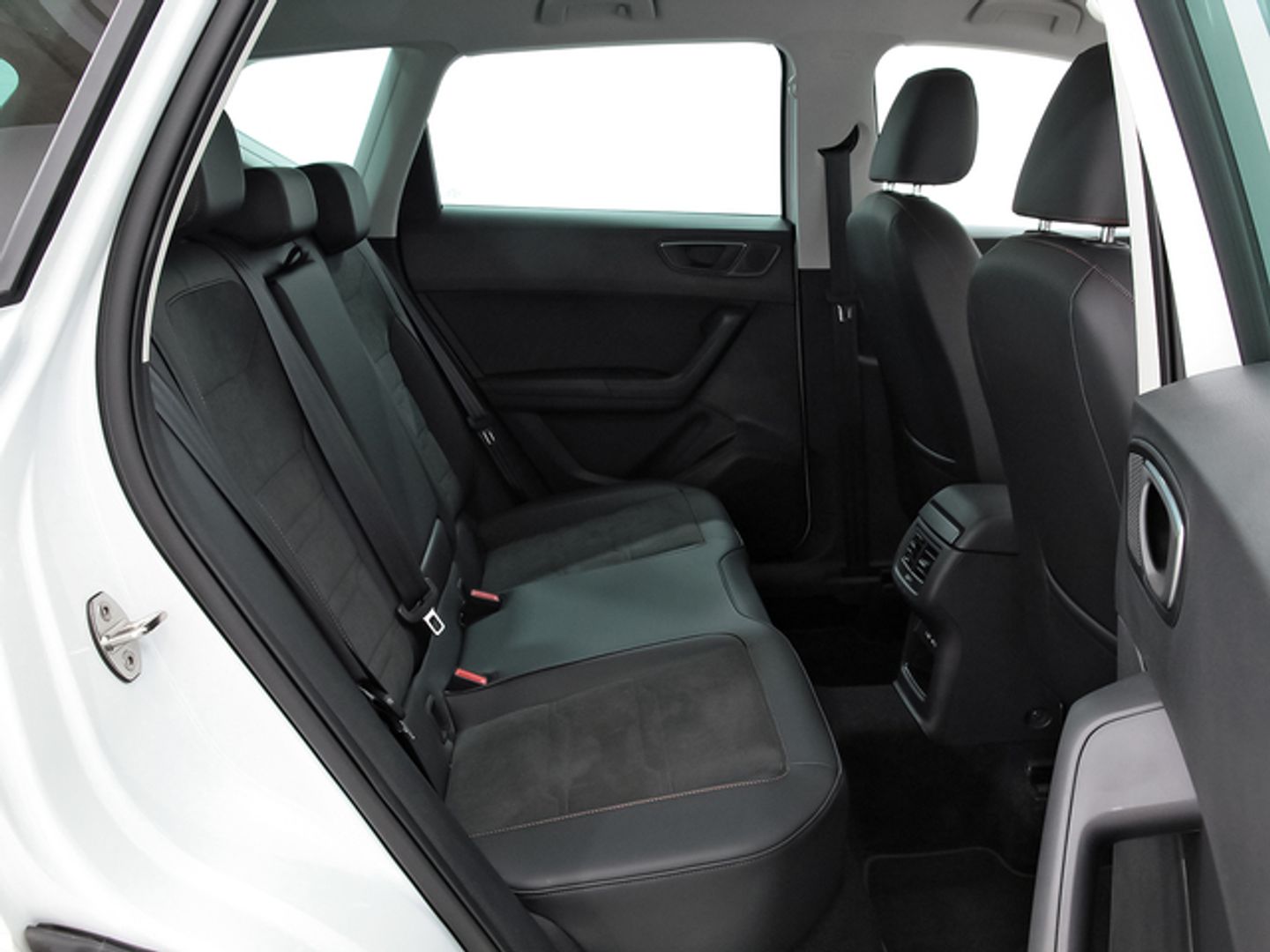 SEAT Ateca 2.0 TDI S&S FR Go S 110 kW (150 CV)