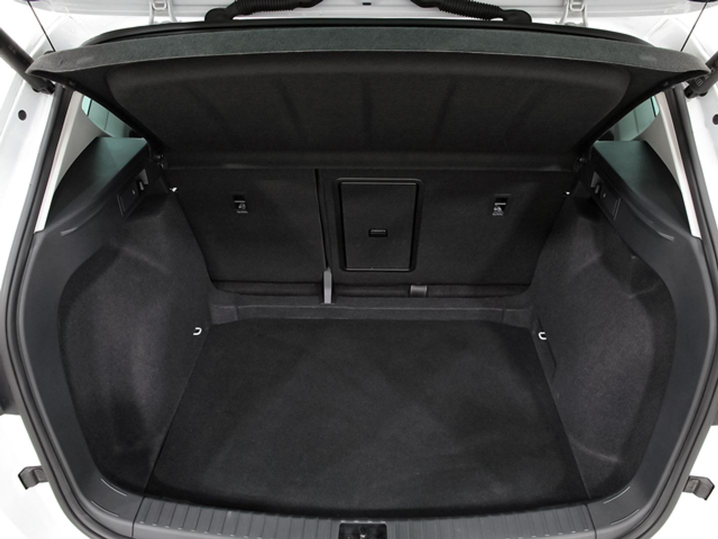 SEAT Ateca 2.0 TDI S&S FR Go S 110 kW (150 CV)