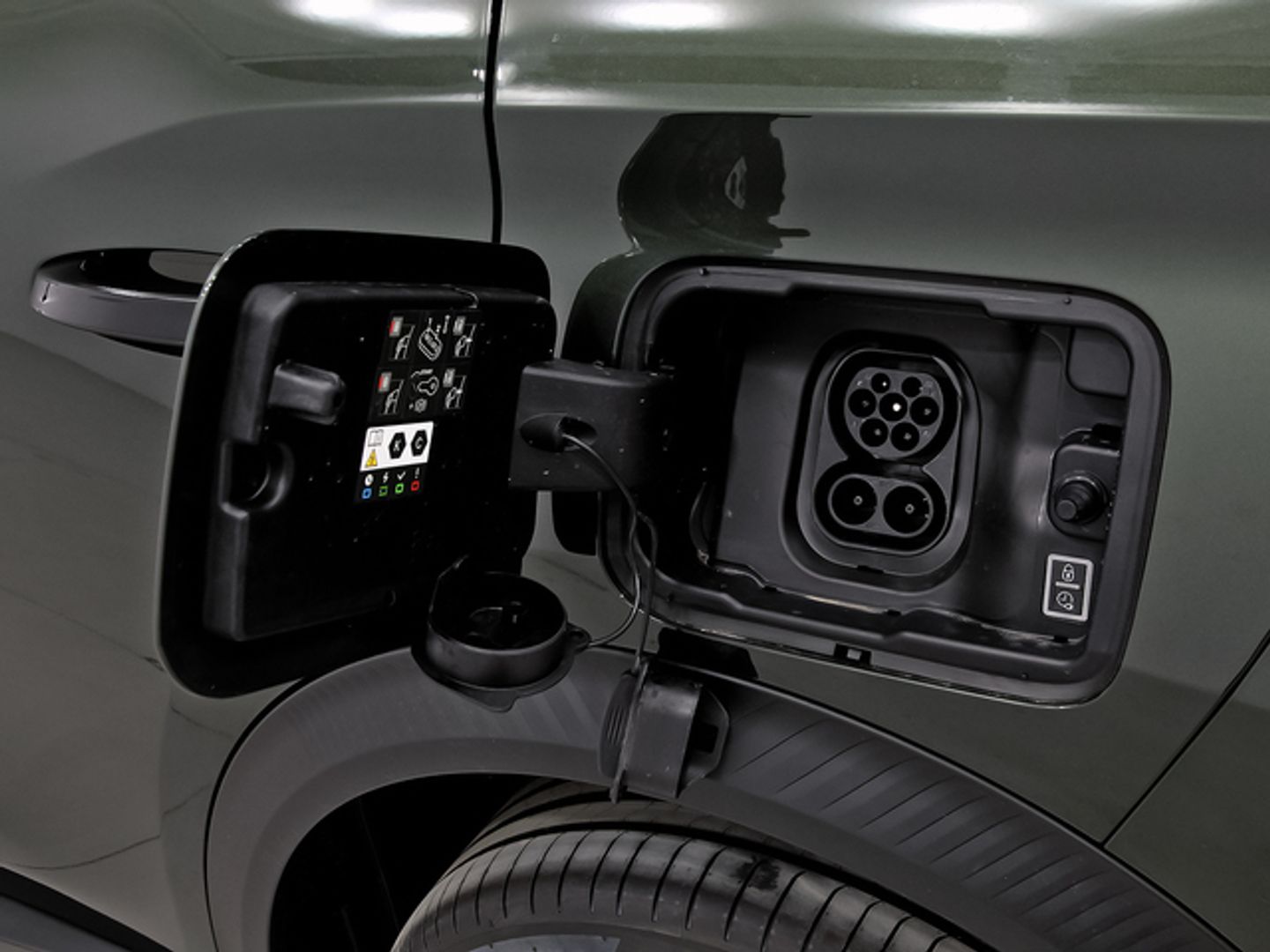 Citroen ë-C3 Eléctrico Max 83 kW (113 CV)