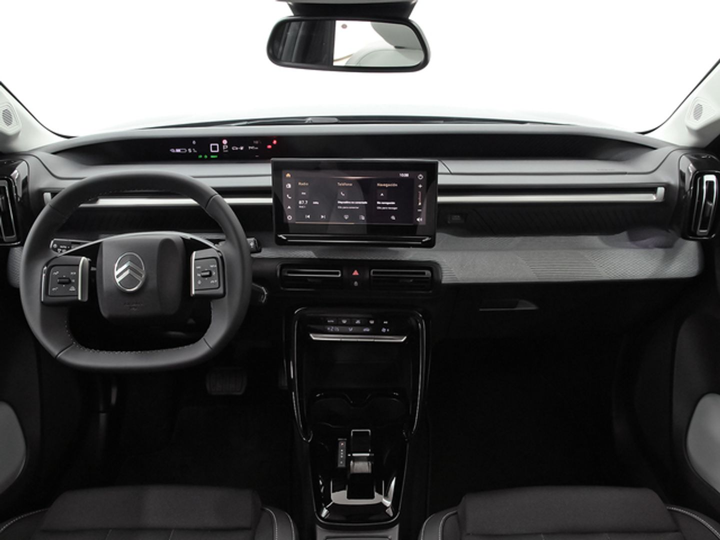 Citroen ë-C3 Eléctrico Max 83 kW (113 CV)