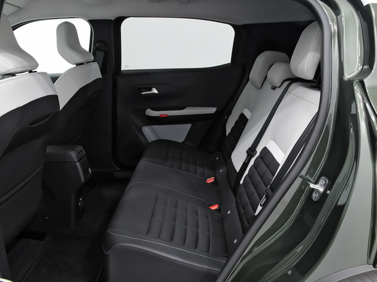 Citroen ë-C3 Eléctrico Max 83 kW (113 CV)