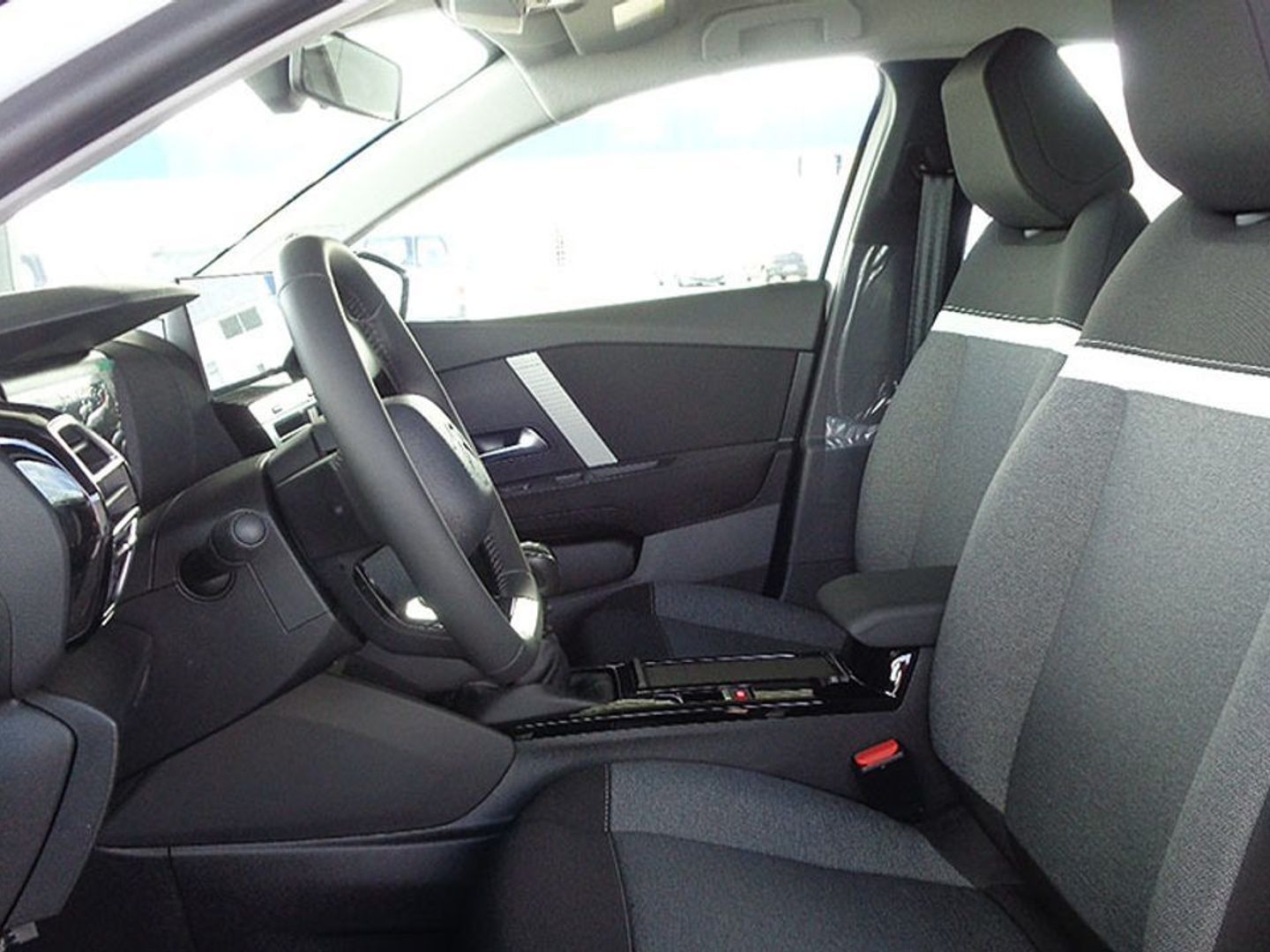 Citroen C4 PureTech 130 S&S Feel 96 kW (130 CV)