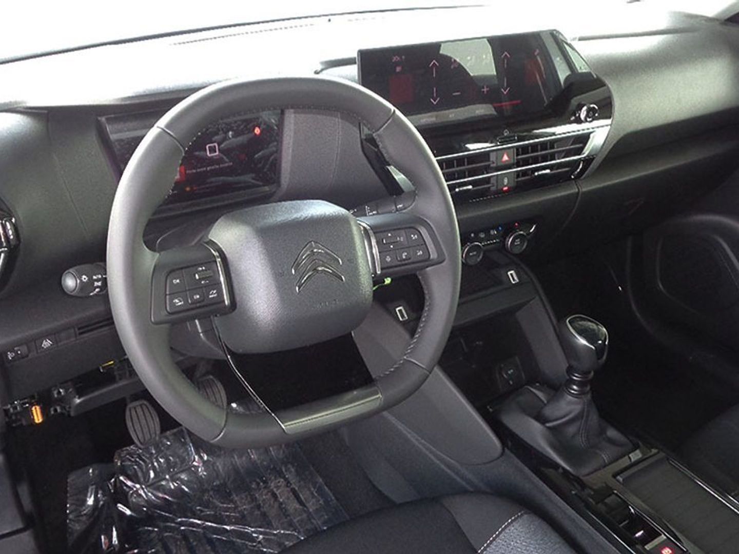 Citroen C4 PureTech 130 S&S Feel 96 kW (130 CV)
