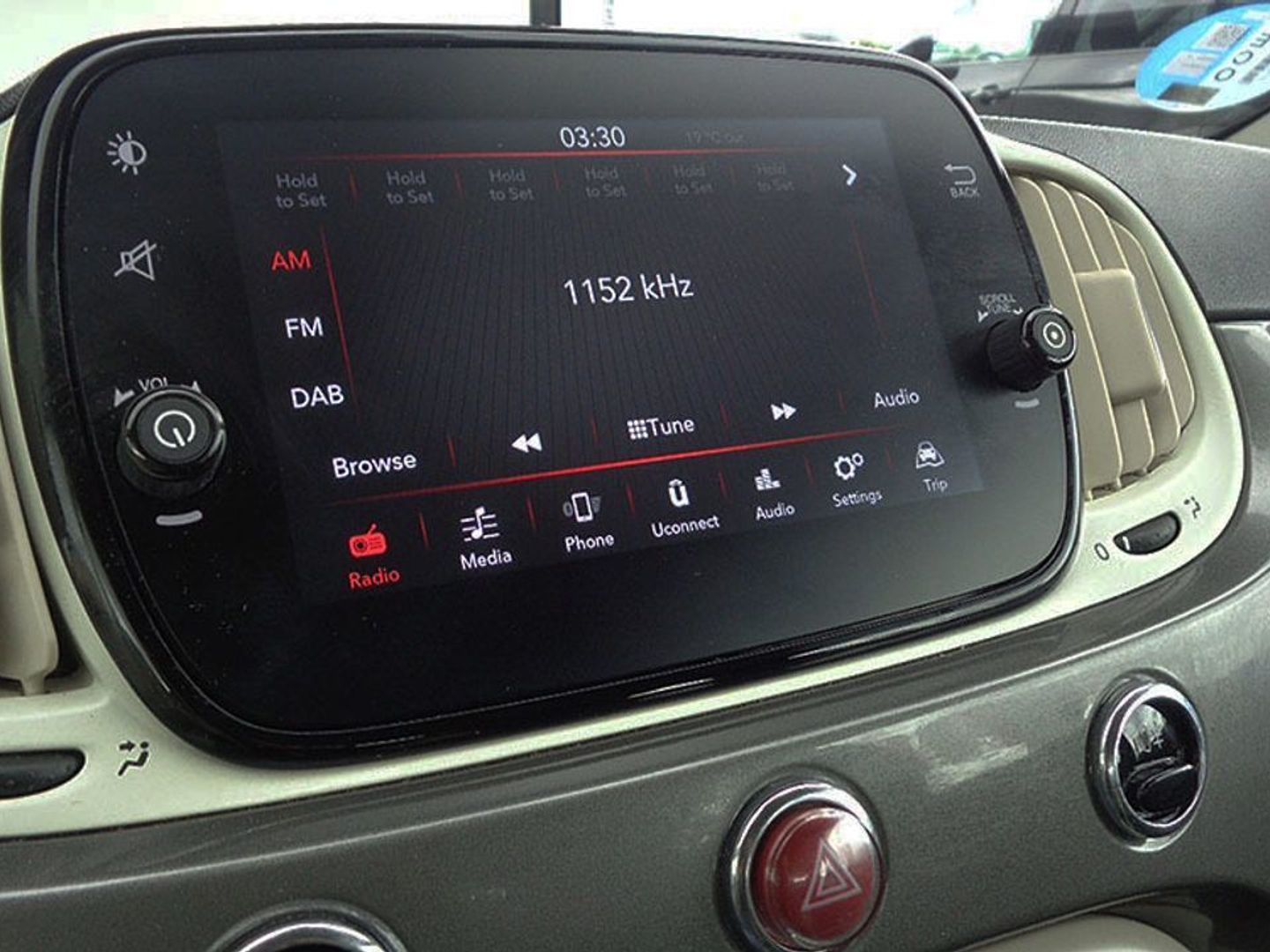 Fiat 500C 1.0 Hybrid Dolcevita 51 kW (70 CV)