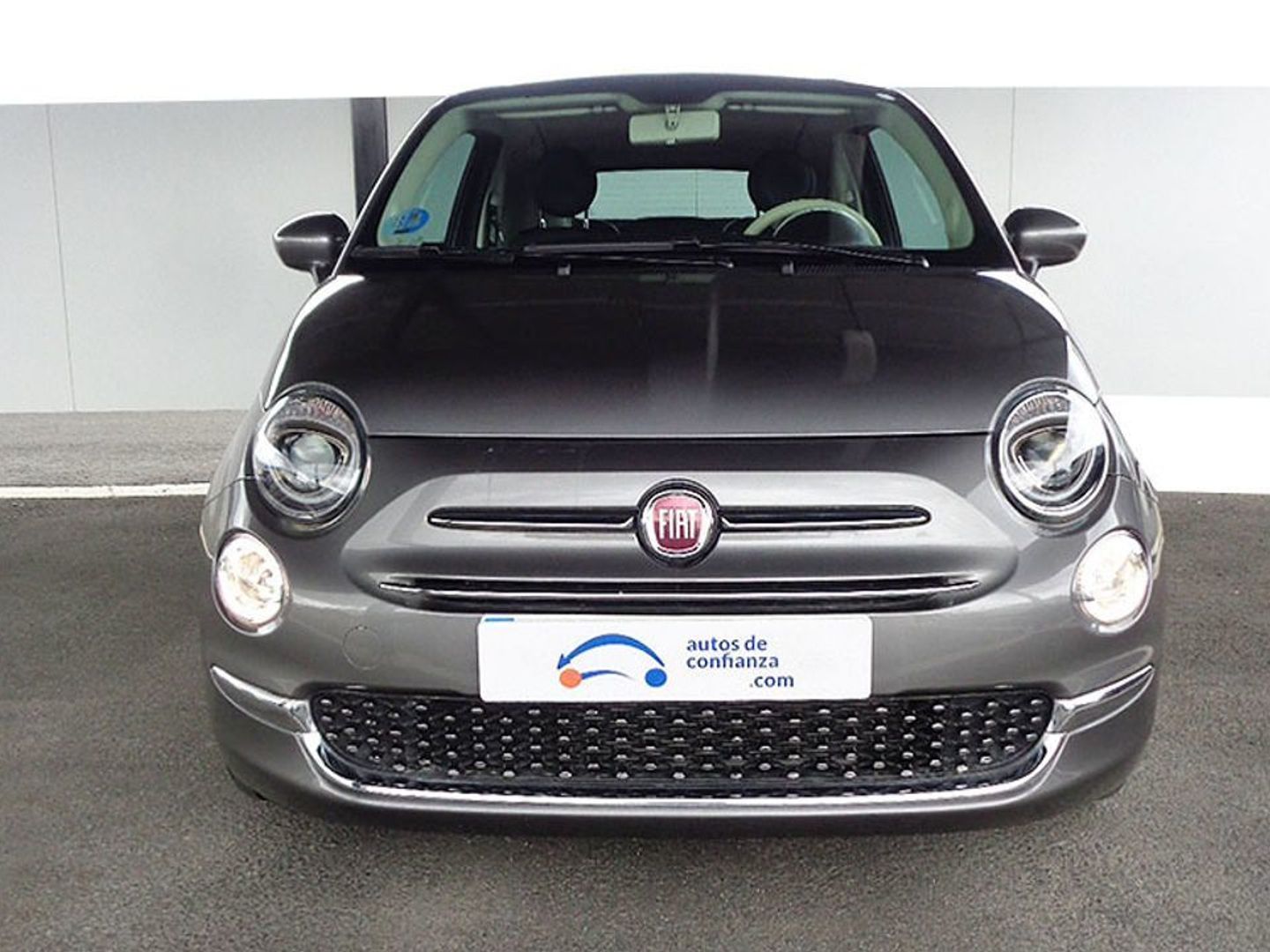 Fiat 500C 1.0 Hybrid Dolcevita 51 kW (70 CV)