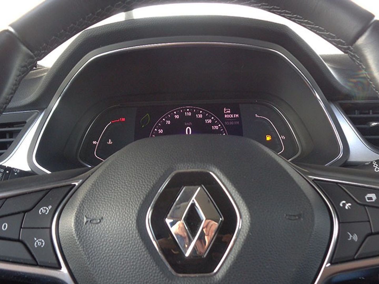 Renault Clio Techno TCe 66 kW (90 CV)