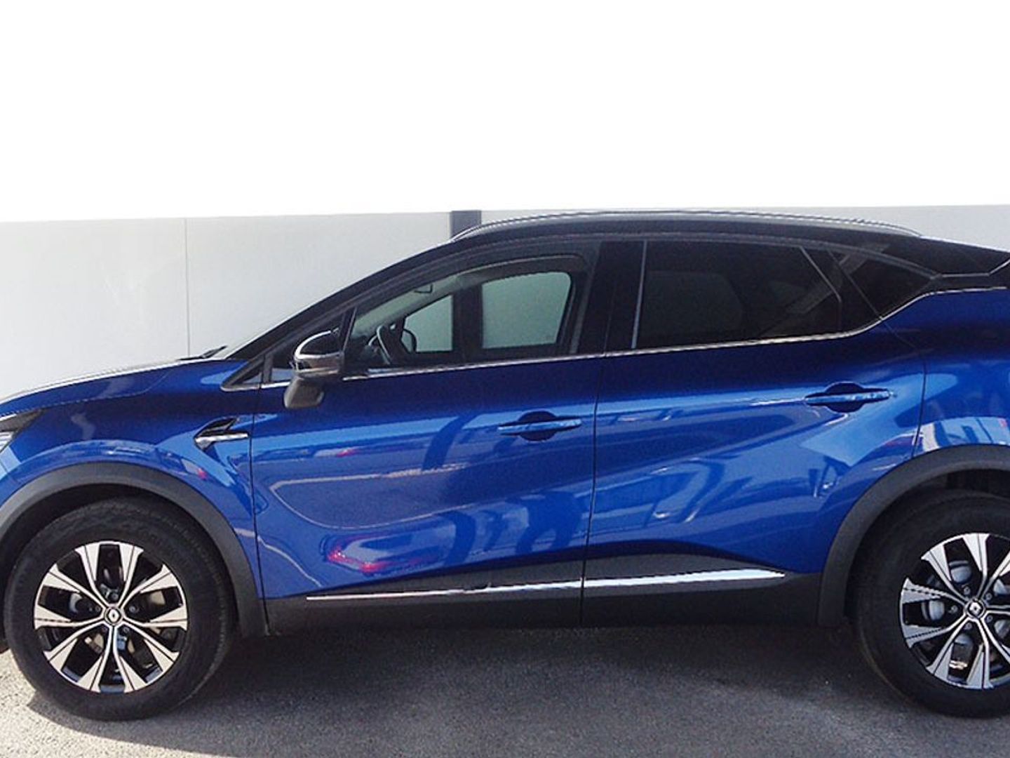 Renault Clio Techno TCe 66 kW (90 CV)