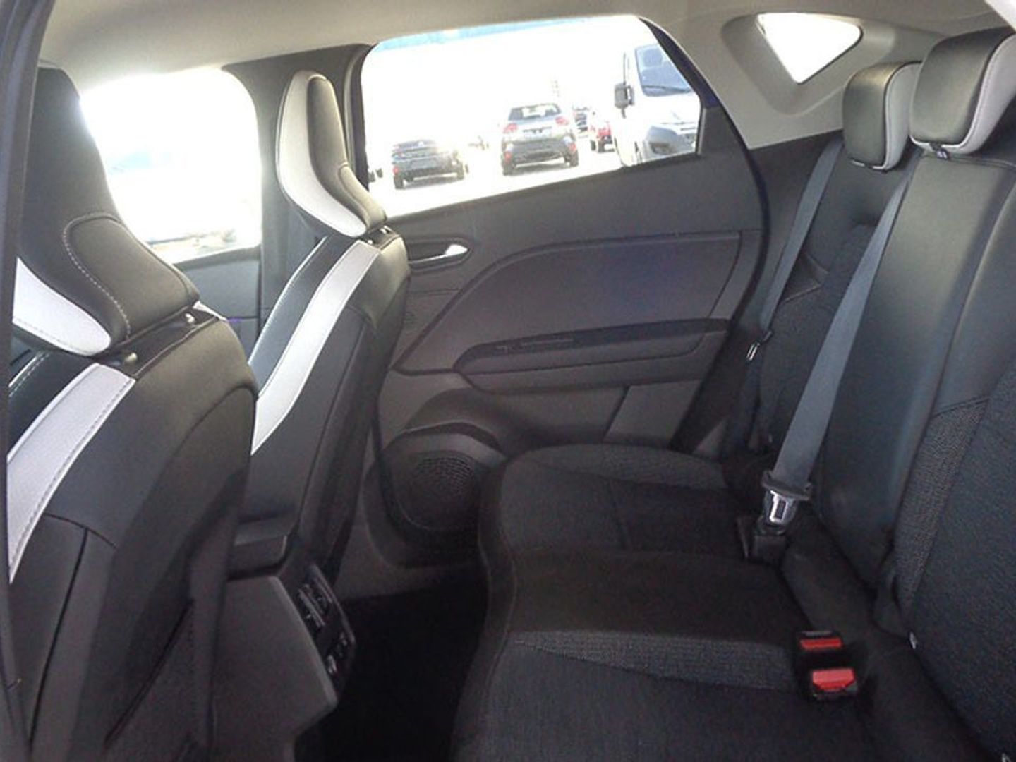 Renault Clio Techno TCe 66 kW (90 CV)