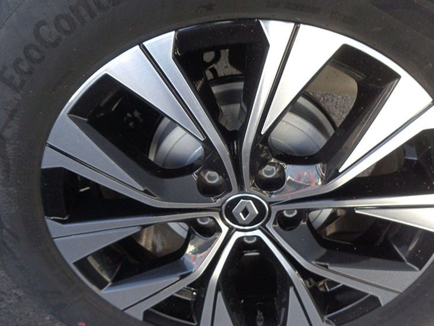 Renault Clio Techno TCe 66 kW (90 CV)