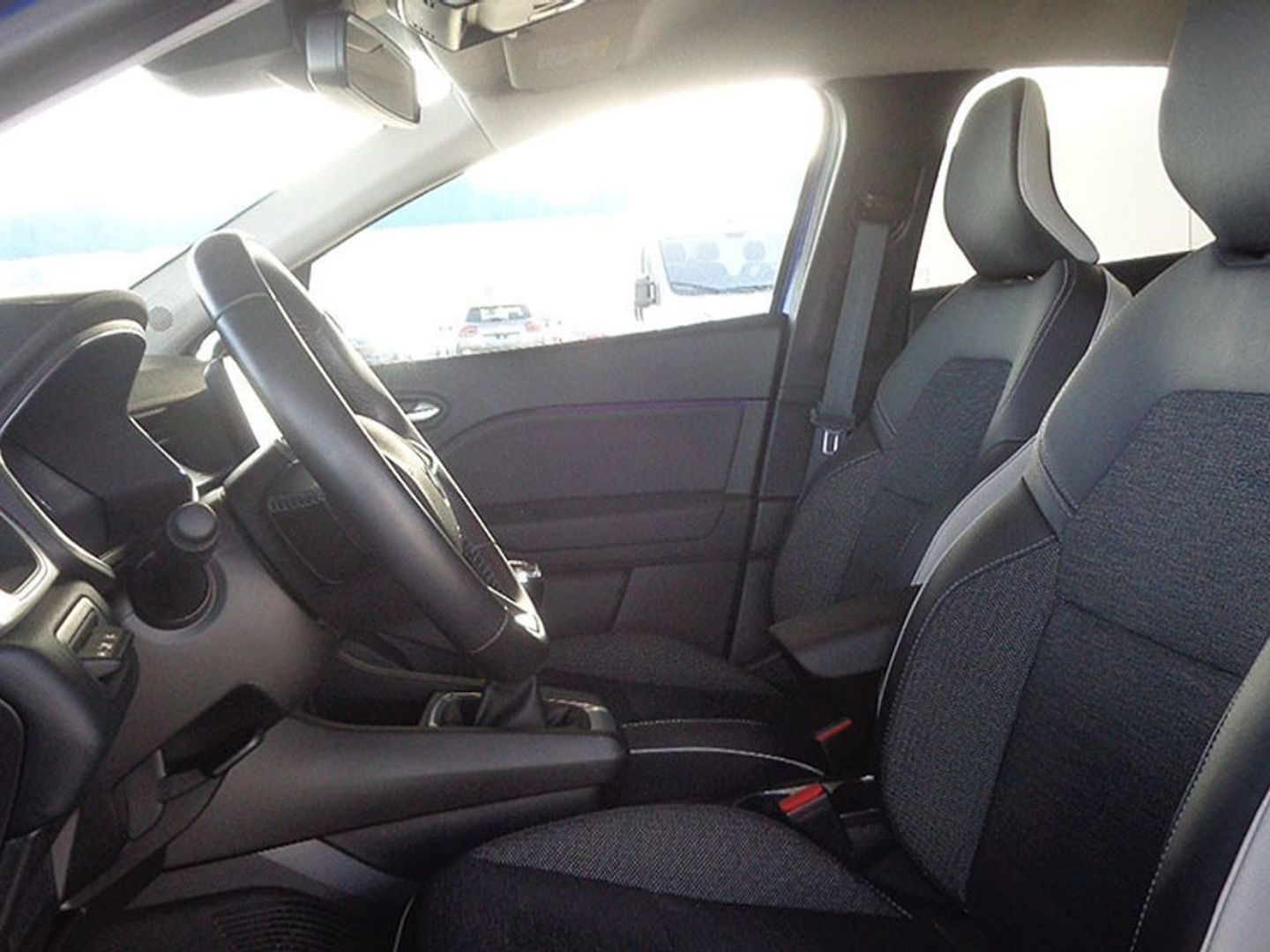 Renault Clio Techno TCe 66 kW (90 CV)