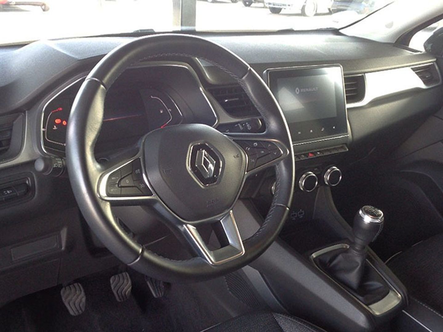 Renault Clio Techno TCe 66 kW (90 CV)