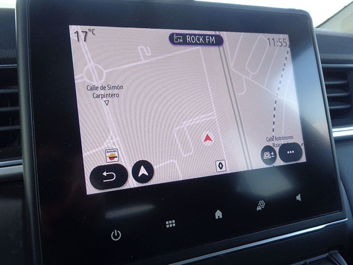 Renault Clio Techno TCe 66 kW (90 CV)