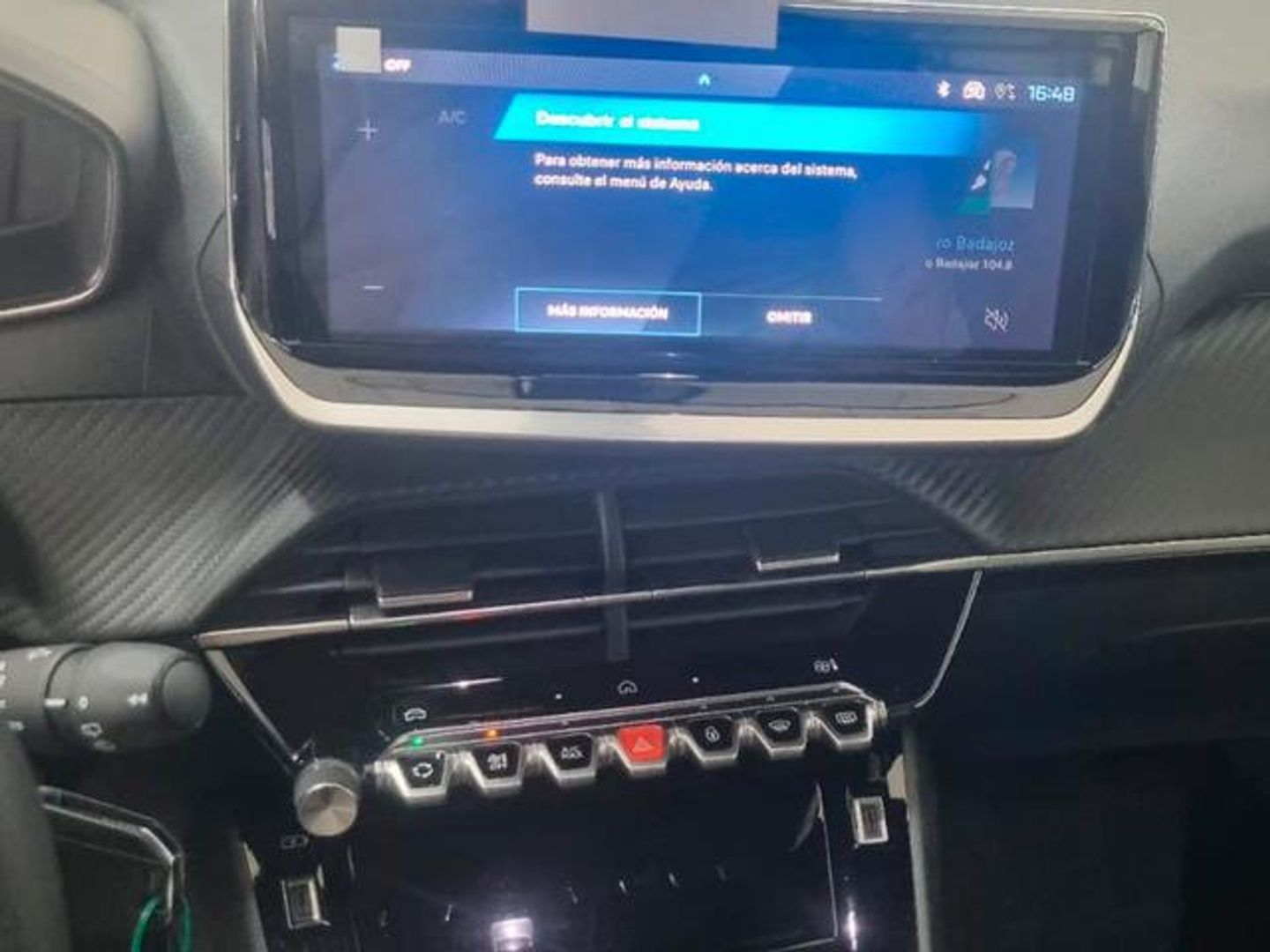 Peugeot 2008 PureTech 100 S&S Allure 75 kW (100 CV)