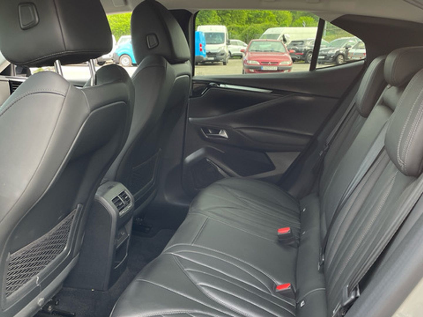 DS DS4 BlueHDi 130 Rivoli Auto 96 kW (130 CV)