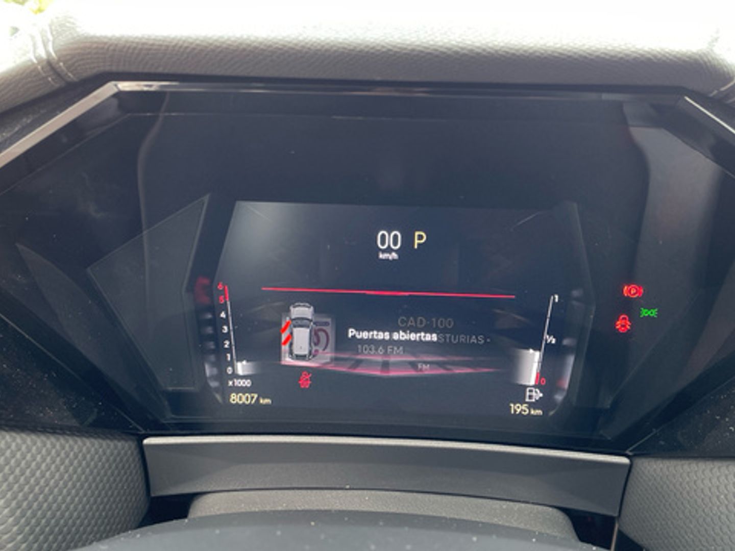 DS DS4 BlueHDi 130 Rivoli Auto 96 kW (130 CV)