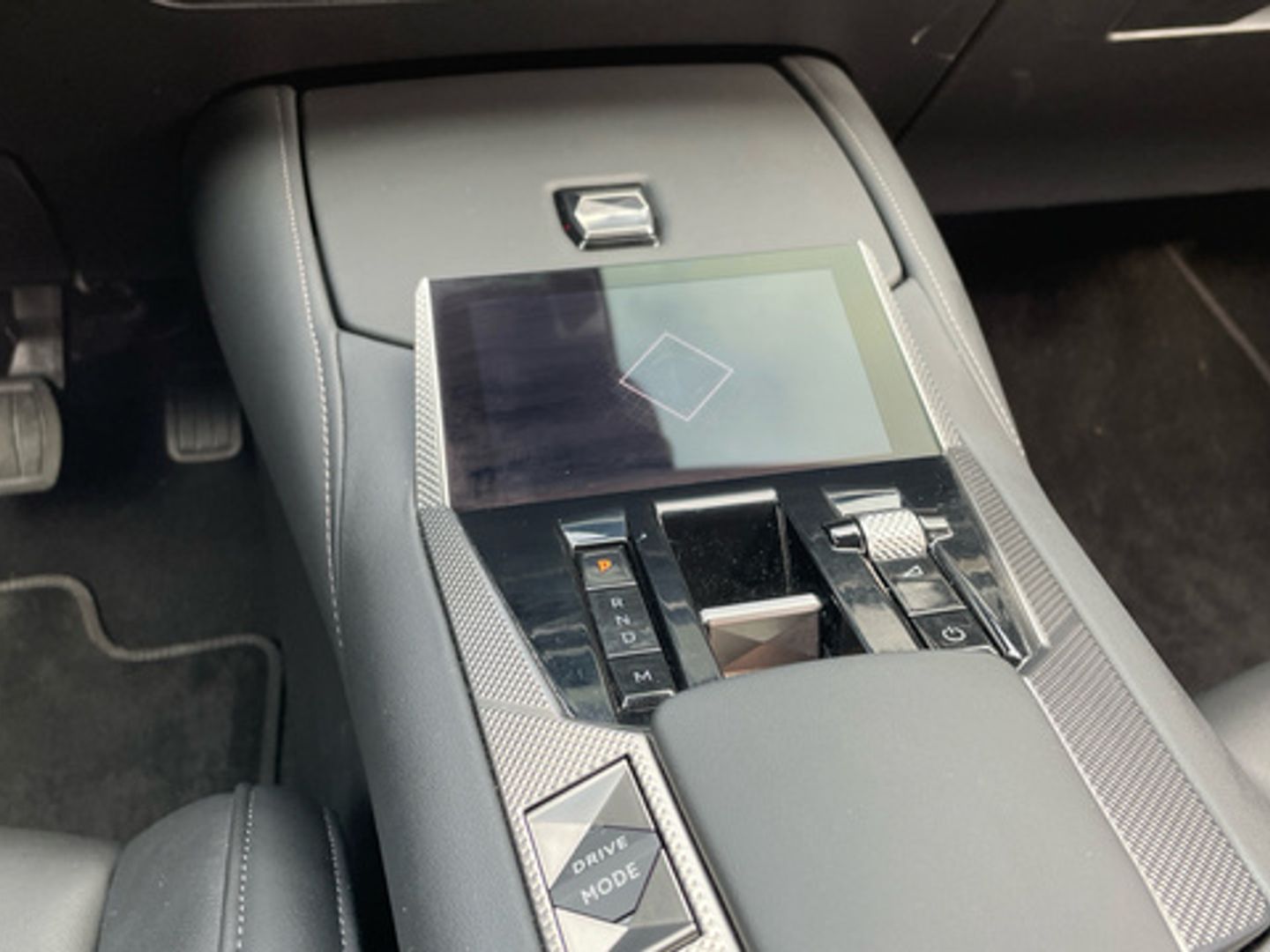 DS DS4 BlueHDi 130 Rivoli Auto 96 kW (130 CV)
