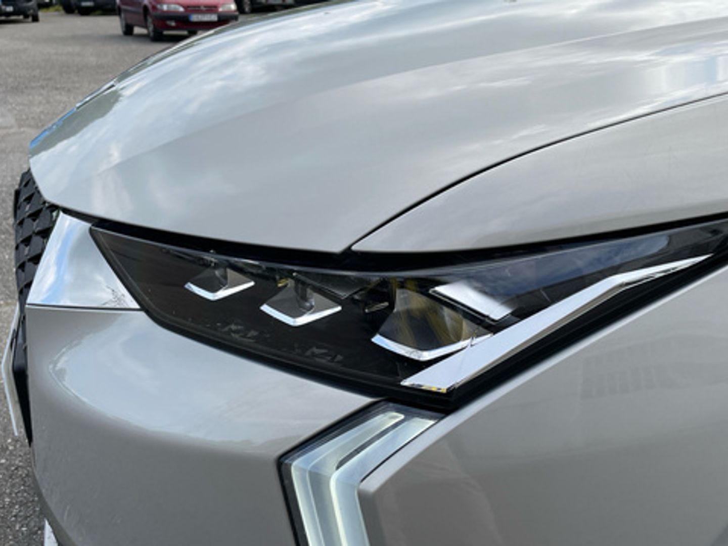 DS DS4 BlueHDi 130 Rivoli Auto 96 kW (130 CV)