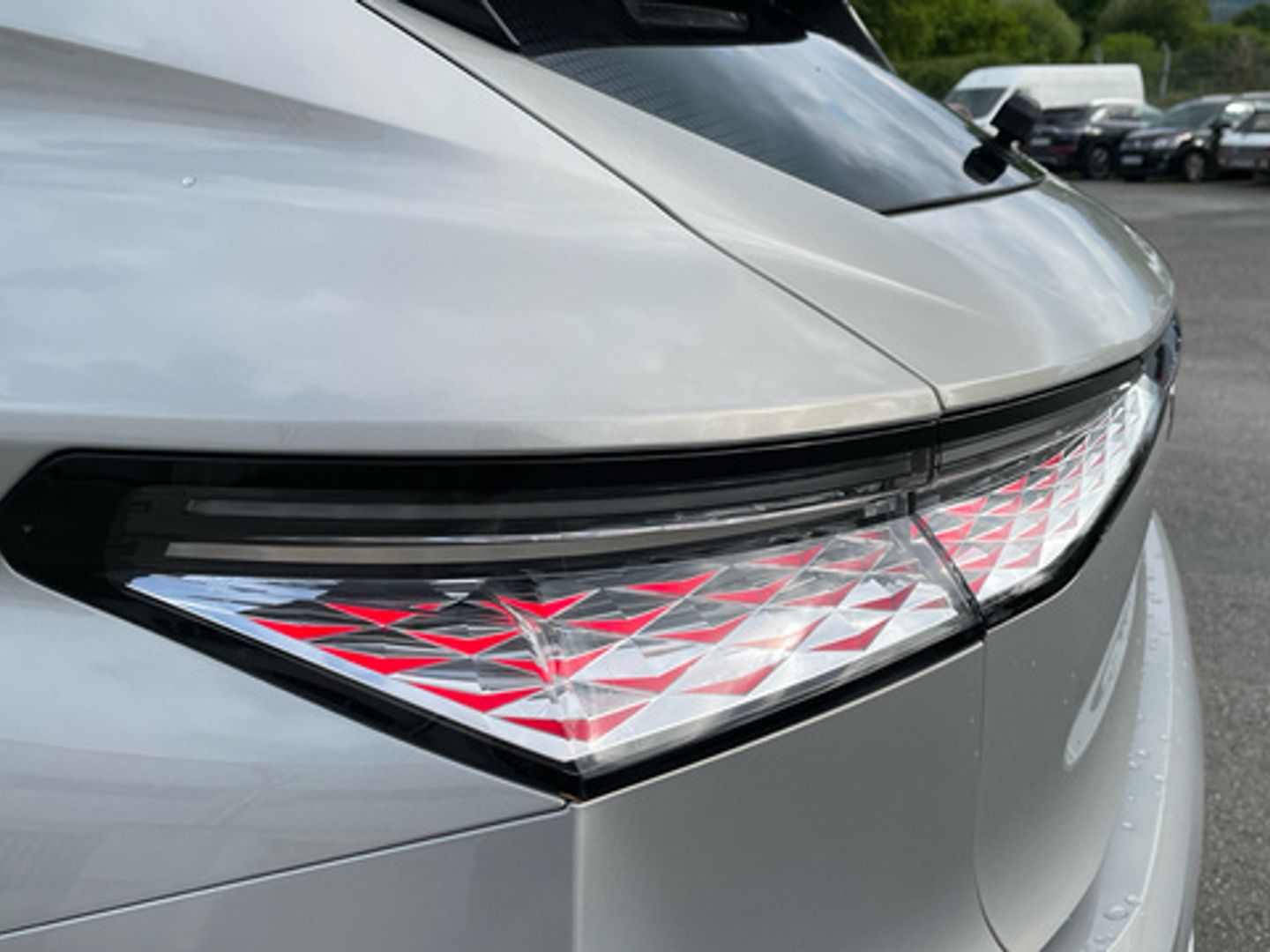DS DS4 BlueHDi 130 Rivoli Auto 96 kW (130 CV)