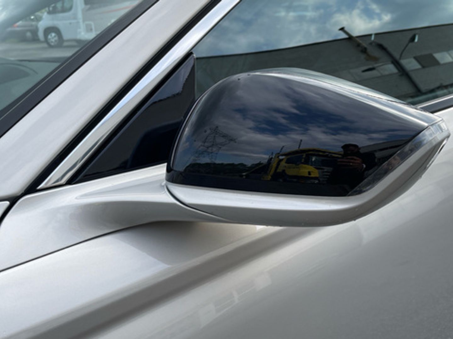 DS DS4 BlueHDi 130 Rivoli Auto 96 kW (130 CV)