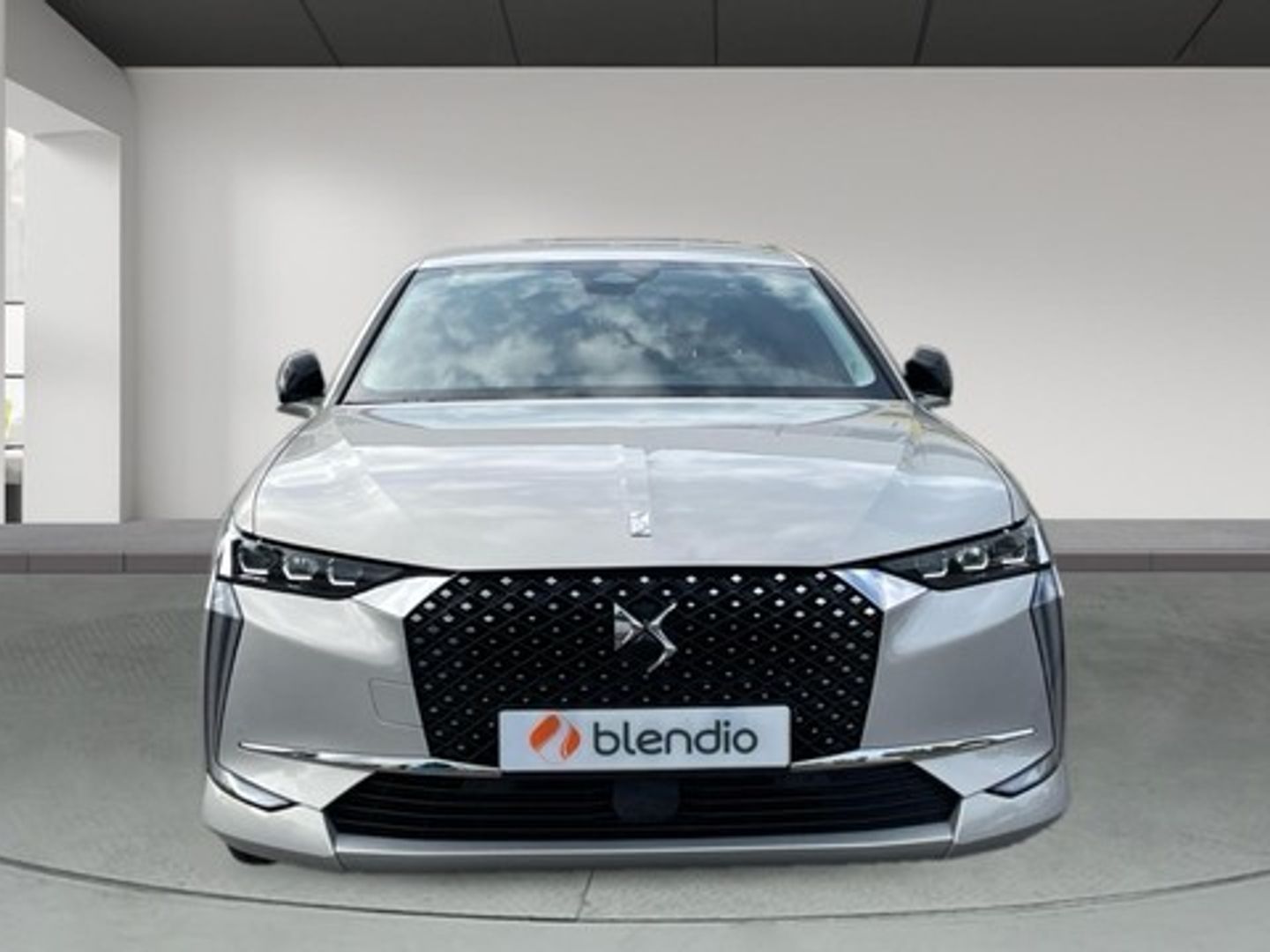DS DS4 BlueHDi 130 Rivoli Auto 96 kW (130 CV)